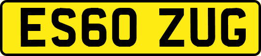ES60ZUG