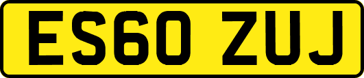 ES60ZUJ