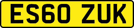 ES60ZUK