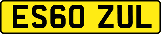 ES60ZUL