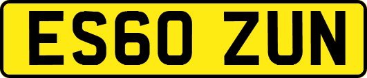 ES60ZUN