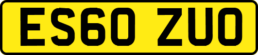 ES60ZUO