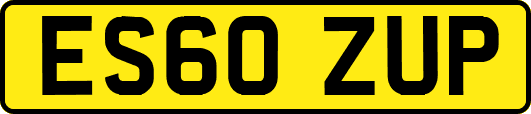 ES60ZUP