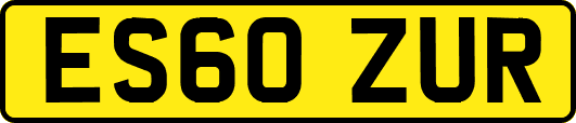 ES60ZUR