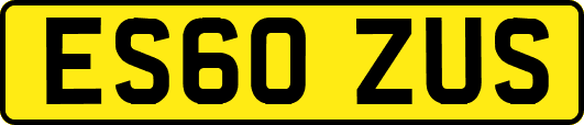ES60ZUS