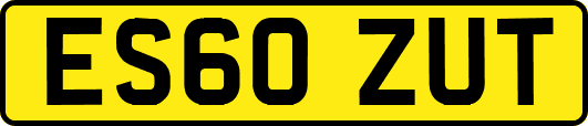ES60ZUT