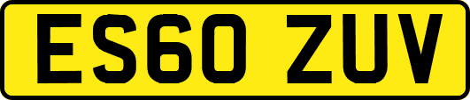 ES60ZUV