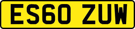 ES60ZUW