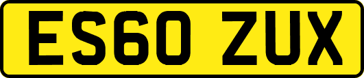ES60ZUX