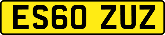 ES60ZUZ