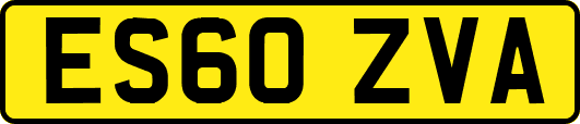 ES60ZVA