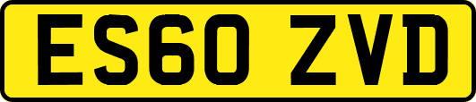 ES60ZVD