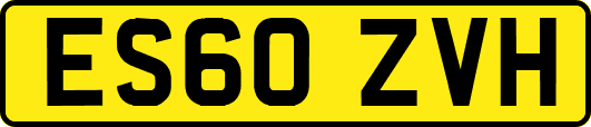 ES60ZVH