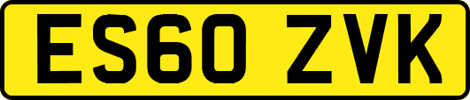 ES60ZVK