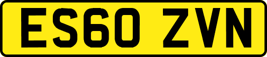 ES60ZVN