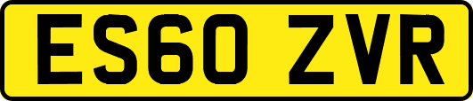 ES60ZVR