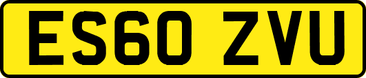 ES60ZVU