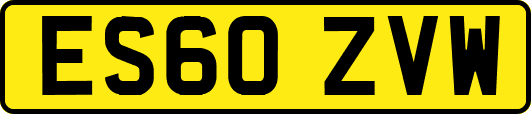 ES60ZVW