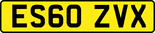 ES60ZVX