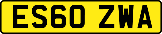 ES60ZWA