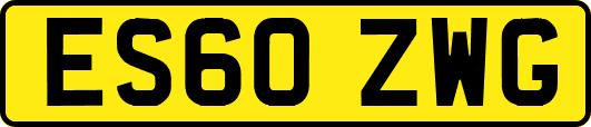 ES60ZWG