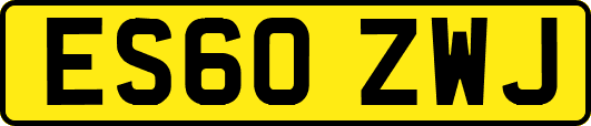 ES60ZWJ