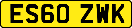 ES60ZWK
