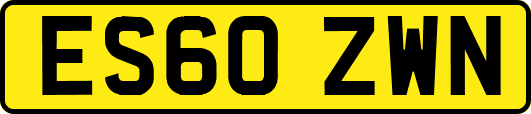 ES60ZWN