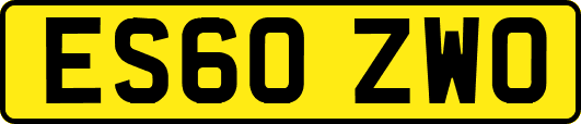 ES60ZWO