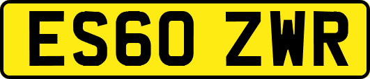 ES60ZWR