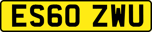 ES60ZWU