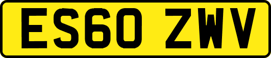 ES60ZWV