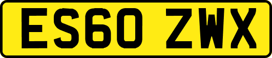 ES60ZWX