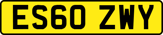 ES60ZWY