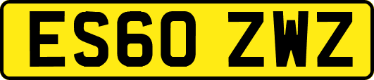 ES60ZWZ