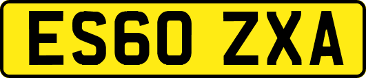 ES60ZXA