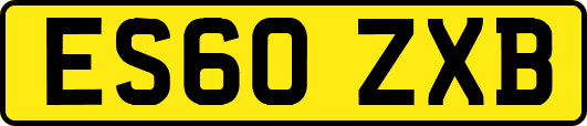 ES60ZXB