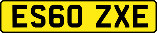 ES60ZXE