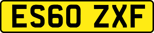 ES60ZXF