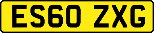 ES60ZXG