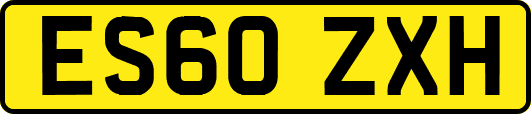 ES60ZXH
