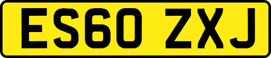 ES60ZXJ