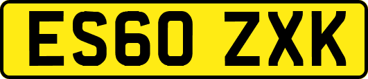 ES60ZXK