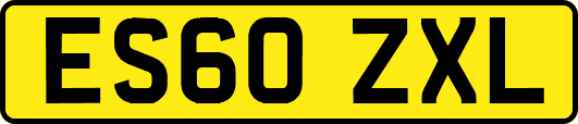 ES60ZXL