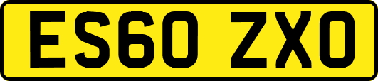 ES60ZXO