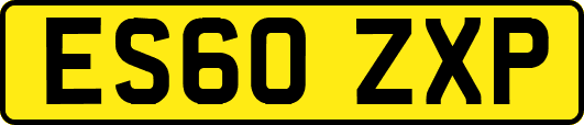 ES60ZXP