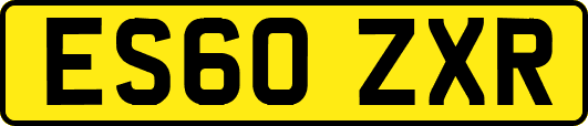 ES60ZXR