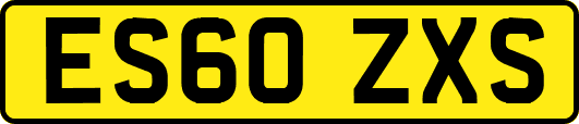 ES60ZXS