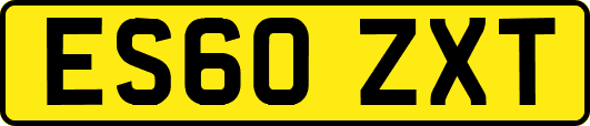 ES60ZXT