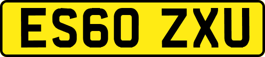 ES60ZXU